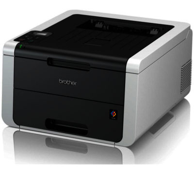 BROTHER HL3150CDW Colour Compact Wireless Laser Printer BROTHER HL3150CDW Colour Compact Wireless Laser Printer